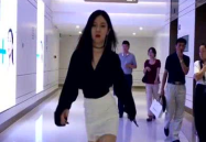 路人pk小姐姐,路人挑战小姐姐，精彩瞬间大盘点