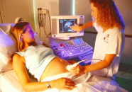 小姐姐孕中期,小姐姐的幸福孕育之旅