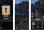 暴走小姐姐最新版本下载,解锁全新游戏体验，畅游奇幻世界！