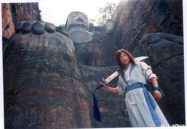 杨若彤写真,光影交织下的美丽瞬间